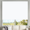 Sunelo Motorized Sunscreen Solar Shades 0%1%3%5% Openness