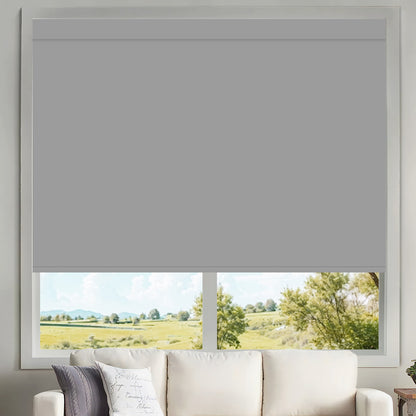 Sunelo Motorized Sunscreen Solar Shades 0%1%3%5% Openness