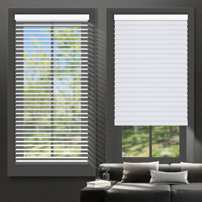 Sunelo Motorized Sheer Shades 100% Blackout - Soft