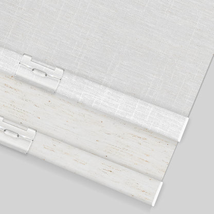 Sunelo Cordless Dual Shades