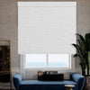 Sunelo Motorized Roller Shades 100% Blackout - Aqua Waves