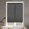 Sunelo Motorized Light Filtering Roller Shades 60% Blackout - Atlantic