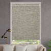 Sunelo Motorized Roller Shades 100% Blackout - Atlantic