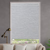 Sunelo Motorized Roller Shades 100% Blackout - Atlantic