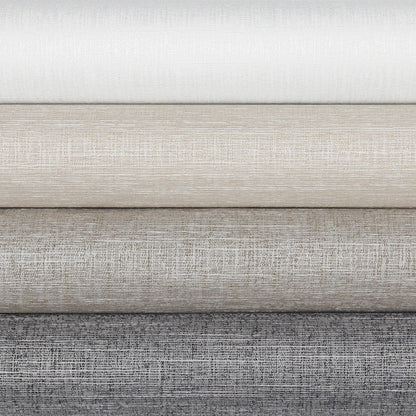 Sunelo Motorized Roller Shades 100% Blackout - Aurora