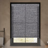Sunelo Motorized Light Filtering Roller Shades 70% Blackout - Aurora