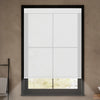Sunelo Motorized Light Filtering Roller Shades 70% Blackout - Aurora