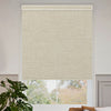 Sunelo Motorized Roller Shades 100% Blackout - Classic