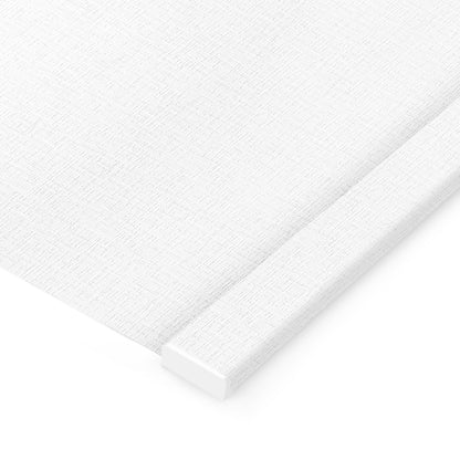 Sunelo Motorized Roller Shades 100% Blackout - Classic
