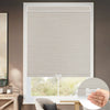 Sunelo Cordless 100% Blackout Roller Shades - Dreamy