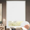 Sunelo Cordless 100% Blackout Roller Shades - Dreamy