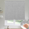 Sunelo Cordless 100% Blackout Roller Shades - Dual Sided