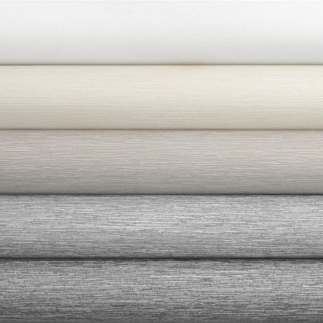 Sunelo Motorized Roller Shades 100% Blackout - Dreamy