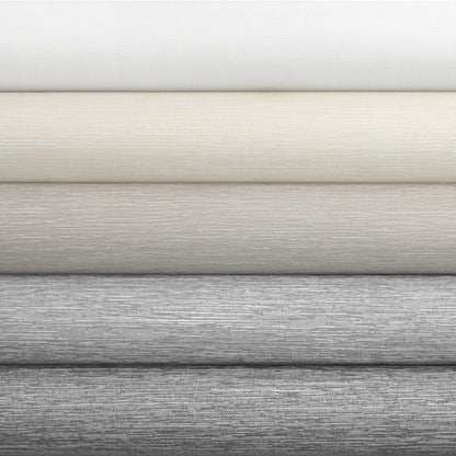 Sunelo Motorized Roller Shades 100% Blackout - Dreamy
