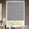 Sunelo Motorized Roller Shades 100% Blackout - Dreamy