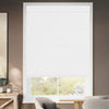 Sunelo Motorized Roller Shades 100% Blackout - Dreamy