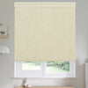 Sunelo Motorized Roller Shades 100% Blackout - Dual Sided