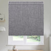 Sunelo Motorized Roller Shades 100% Blackout - Dual Sided