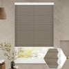 Sunelo Thermal Insulating Light Filtering Motorized Cellular Shades