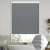 Sunelo Noise-Reducing, Light Filtering Motorized Cellular Shades | Double-Cell