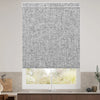 Sunelo Motorized Roller Shades 100% Blackout - Mist