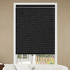 Sunelo Motorized Roller Shades 100% Blackout - Eclipse