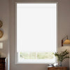 Sunelo Motorized Roller Shades 100% Blackout - Waterproof Vinyl