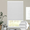 Sunelo 100% Blackout Energy Saving Motorized Cellular Shades
