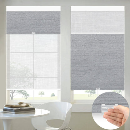 Sunelo Cordless Dual Shades