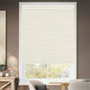 Sunelo Motorized Roller Shades 100% Blackout - Dreamy