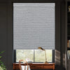 Sunelo Motorized Roller Shades 100% Blackout - Elegant