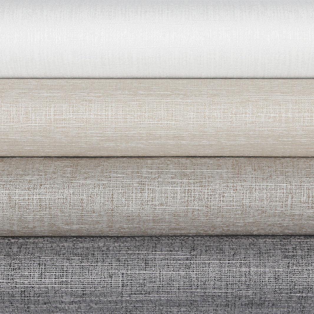 Sunelo Cordless 100% Blackout Roller Shades - Aurora