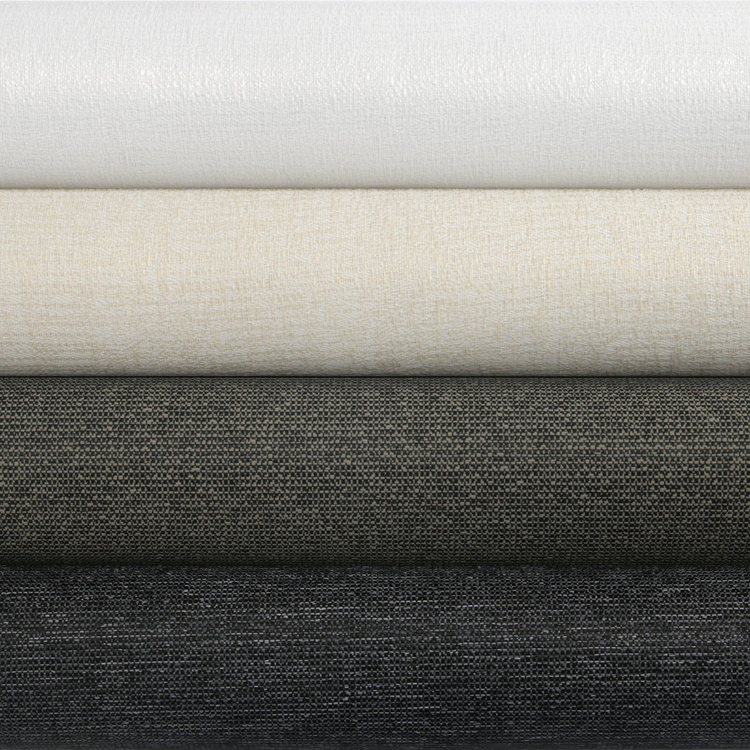 Sunelo Cordless 100% Blackout Roller Shades - Starscape