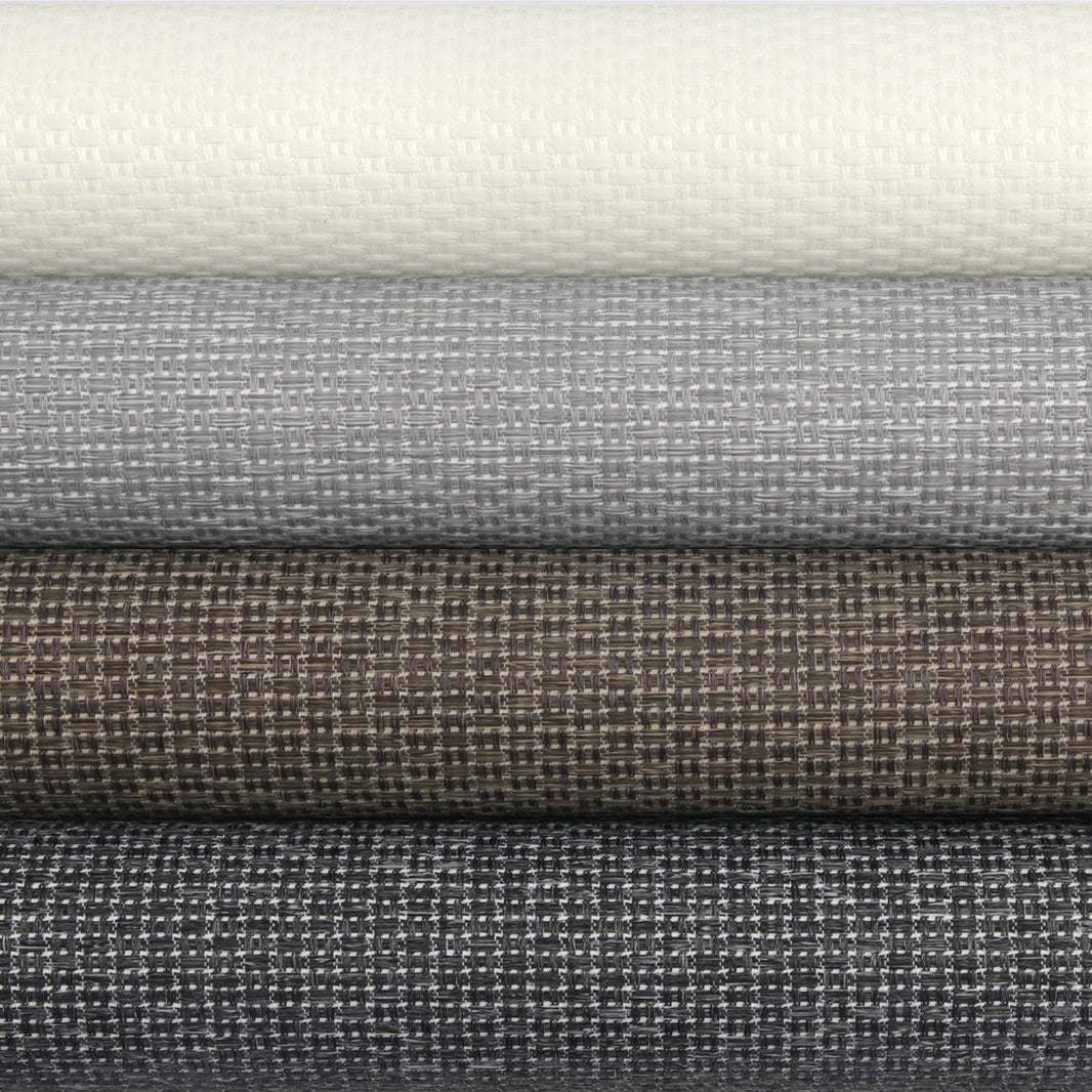 Sunelo Cordless 100% Blackout Roller Shades - Groove