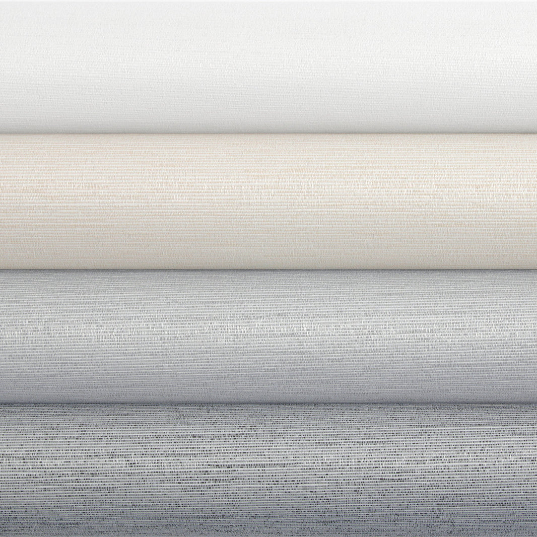 Sunelo No Drill Cordless Roller Shades 100% Blackout - Elegant