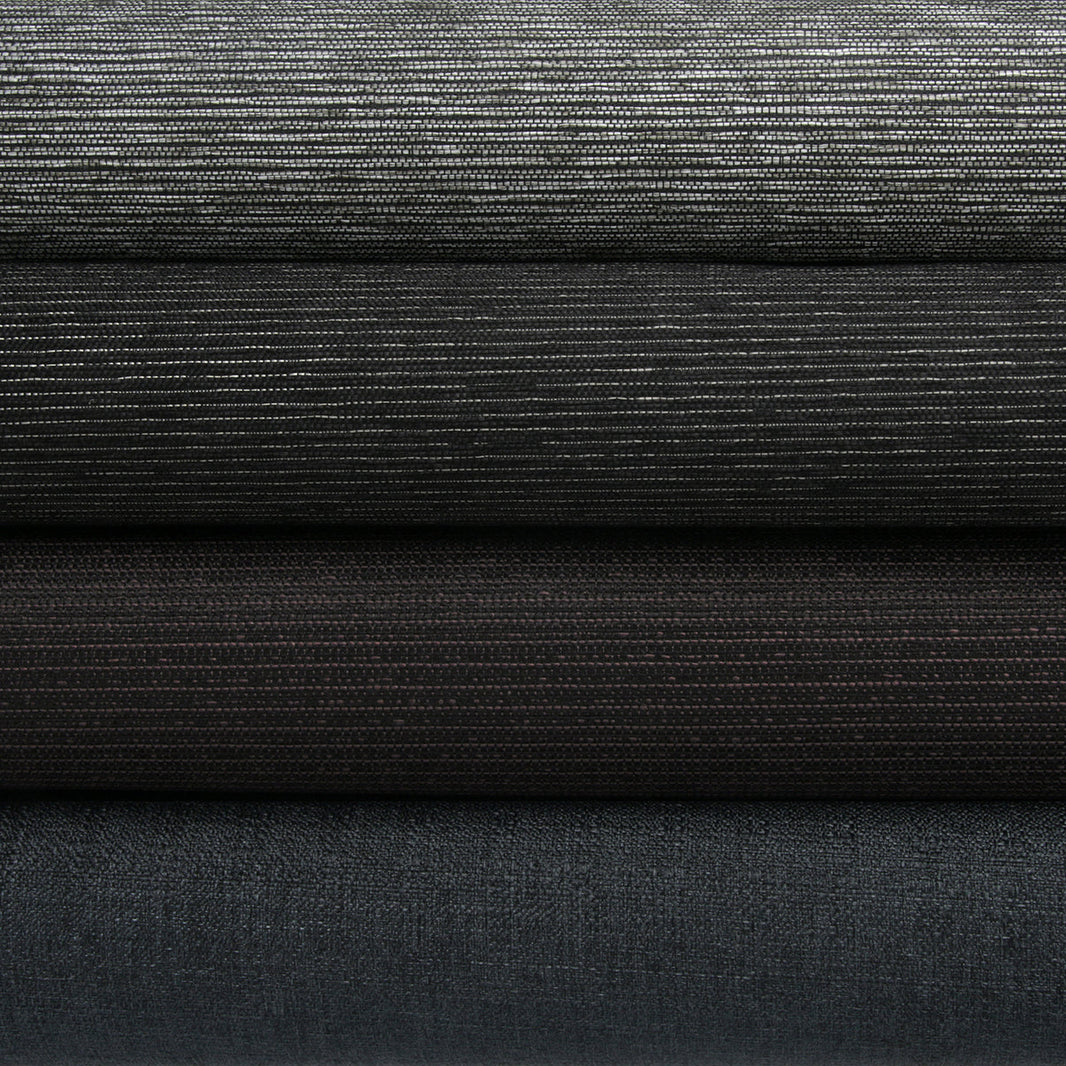 Sunelo No Drill Cordless Roller Shades 100% Blackout - Starscape